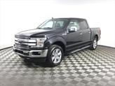 Photo of 2019 Agate Black Ford F-150