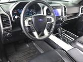 Thumbnail of 2019 Agate Black Ford F-150