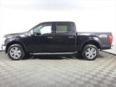 Thumbnail of 2019 Agate Black Ford F-150