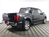 Thumbnail of 2019 Agate Black Ford F-150