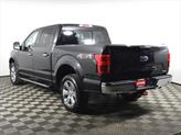 Thumbnail of 2019 Agate Black Ford F-150