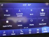 Thumbnail of 2019 Agate Black Ford F-150