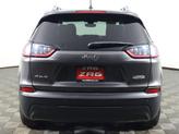 Thumbnail of 2020 Granite Crystal Metallic Clear Coat Jeep Cherokee
