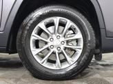 Thumbnail of 2020 Granite Crystal Metallic Clear Coat Jeep Cherokee