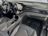Thumbnail of 2021 Midnight Black Metallic Toyota Camry