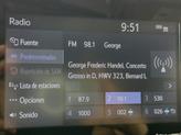 Thumbnail of 2021 Midnight Black Metallic Toyota Camry