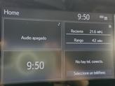 Thumbnail of 2021 Midnight Black Metallic Toyota Camry