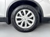 Thumbnail of 2019 Brilliant Silver Metallic Nissan Rogue