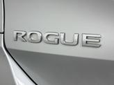 Thumbnail of 2019 Brilliant Silver Metallic Nissan Rogue