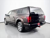 Thumbnail of 2019 Magma Red Ford F-150