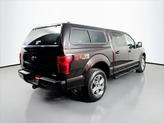 Thumbnail of 2019 Magma Red Ford F-150