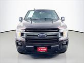 Thumbnail of 2019 Magma Red Ford F-150