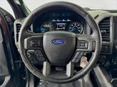 Thumbnail of 2019 Magma Red Ford F-150