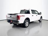 Thumbnail of 2017 Oxford White Ford F-150