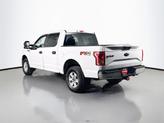 Thumbnail of 2017 Oxford White Ford F-150