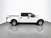 Thumbnail of 2017 Oxford White Ford F-150