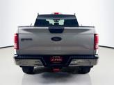 Thumbnail of 2017 Oxford White Ford F-150