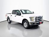 Thumbnail of 2017 Oxford White Ford F-150