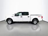 Thumbnail of 2017 Oxford White Ford F-150