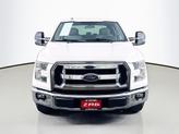 Thumbnail of 2017 Oxford White Ford F-150
