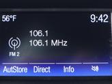 Thumbnail of 2017 Oxford White Ford F-150