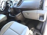 Thumbnail of 2019 Oxford White Ford Transit-150