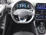 Thumbnail of 2022 Black Noir Pearl Hyundai IONIQ Hybrid