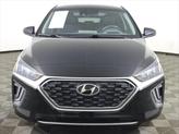 Thumbnail of 2022 Black Noir Pearl Hyundai IONIQ Hybrid