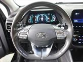 Thumbnail of 2022 Black Noir Pearl Hyundai IONIQ Hybrid