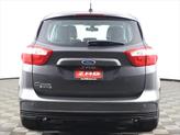 Thumbnail of 2015 Magnetic Metallic Ford C-Max Energi