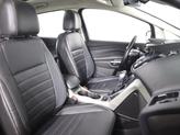 Thumbnail of 2015 Magnetic Metallic Ford C-Max Energi