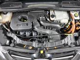 Thumbnail of 2015 Magnetic Metallic Ford C-Max Energi
