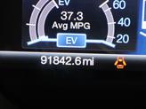 Thumbnail of 2015 Magnetic Metallic Ford C-Max Energi