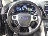 Thumbnail of 2015 Magnetic Metallic Ford C-Max Energi