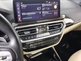 Thumbnail of 2022 Tanzanite Blue II Metallic BMW X3