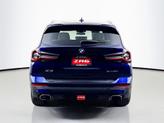 Thumbnail of 2022 Tanzanite Blue II Metallic BMW X3