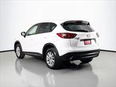 Thumbnail of 2016 Crystal White Pearl Mica Mazda CX-5