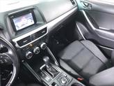 Thumbnail of 2016 Crystal White Pearl Mica Mazda CX-5