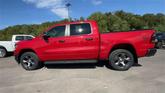 Thumbnail of 2022 Redline 2 Coat Pearl RAM 1500