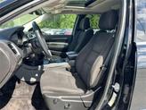 Thumbnail of 2018 DB Black Clearcoat Dodge Durango