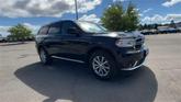 Thumbnail of 2018 DB Black Clearcoat Dodge Durango
