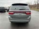 Thumbnail of 2024 Destroyer Gray Clearcoat Dodge Durango
