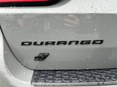 Thumbnail of 2024 Destroyer Gray Clearcoat Dodge Durango