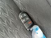 Thumbnail of 2024 Destroyer Gray Clearcoat Dodge Durango