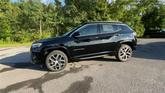 Thumbnail of 2024 Diamond Black Crystal Pearlcoat Jeep Compass