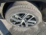 Thumbnail of 2024 Diamond Black Crystal Pearlcoat Jeep Compass
