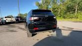 Thumbnail of 2024 Diamond Black Crystal Pearlcoat Jeep Compass