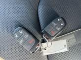 Thumbnail of 2024 Diamond Black Crystal Pearlcoat Jeep Compass