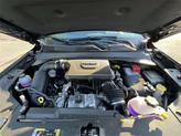 Thumbnail of 2024 Diamond Black Crystal Pearlcoat Jeep Compass