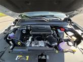 Thumbnail of 2024 Silver Zynith Metallic Clearcoat Jeep Compass